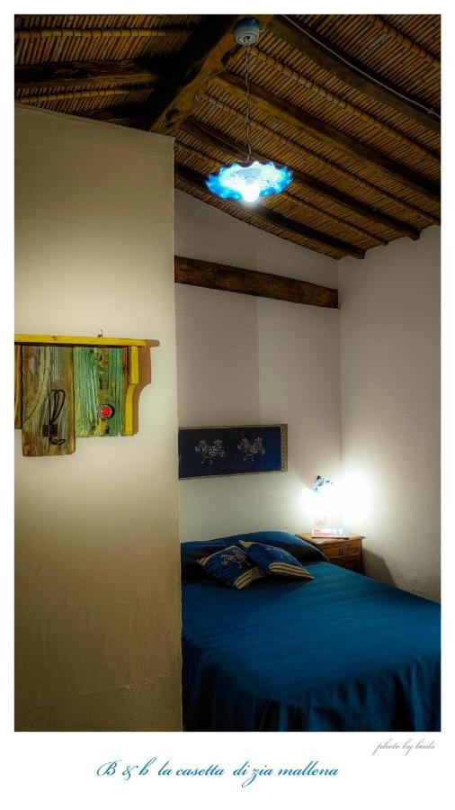 La Casetta Dorgali Luaran gambar